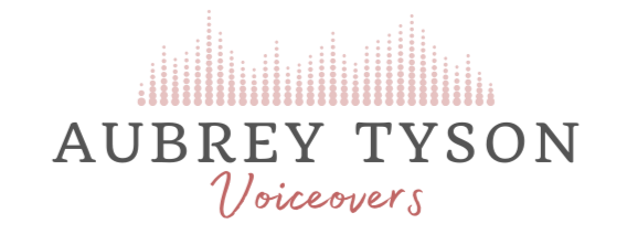 Aubrey Tyson Voiceover Phoenix Arizona