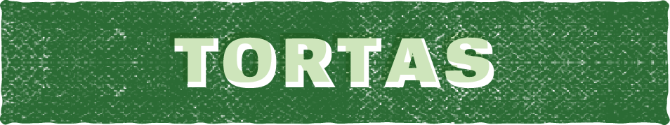 Tortas