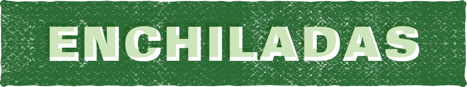 Enchiladas