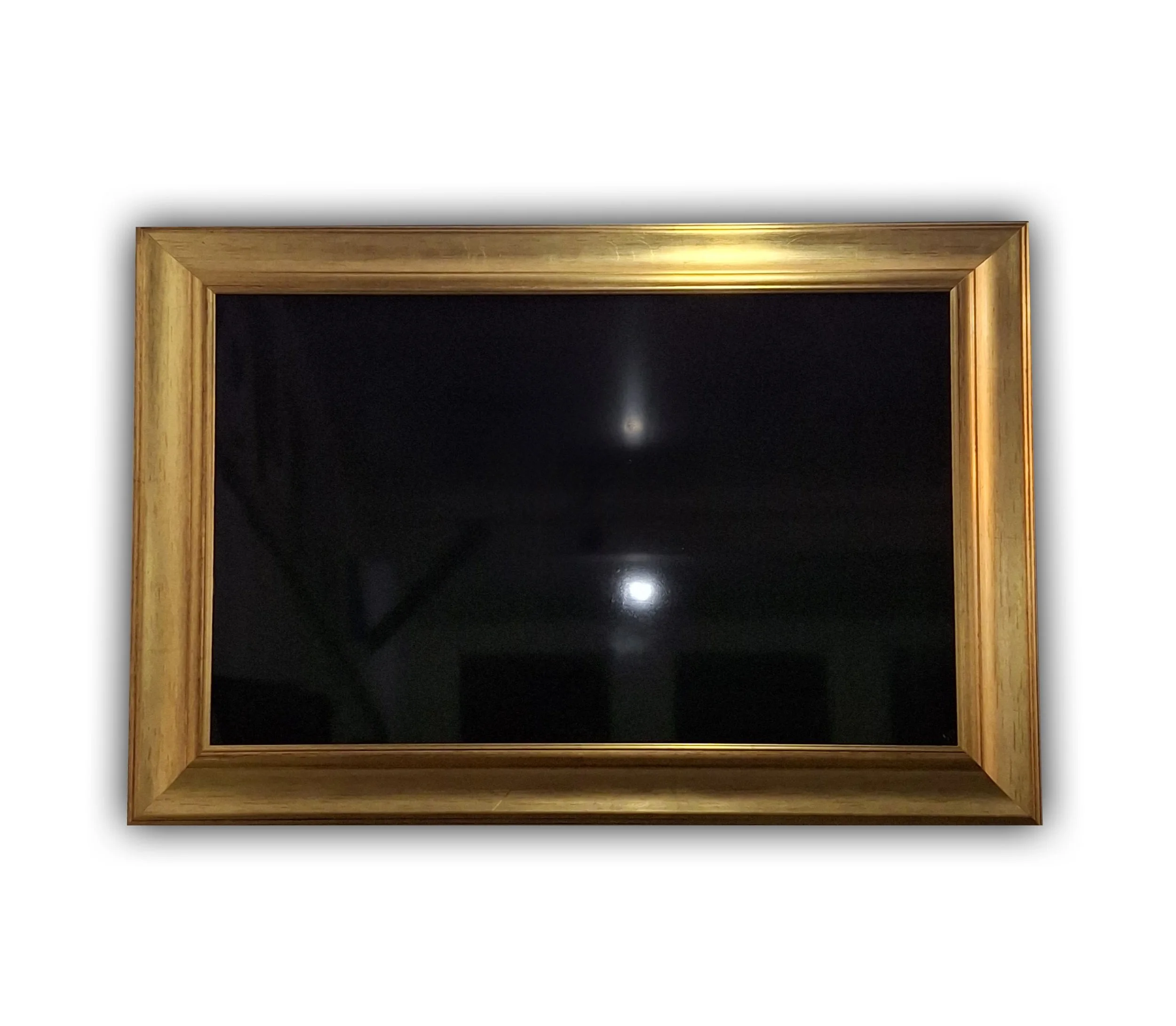Exoplanet Landscape (Study 5) - Original