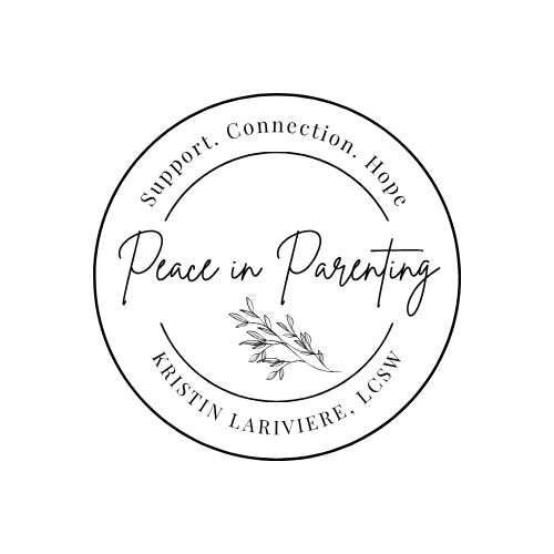 Peace in Parenting, LLC