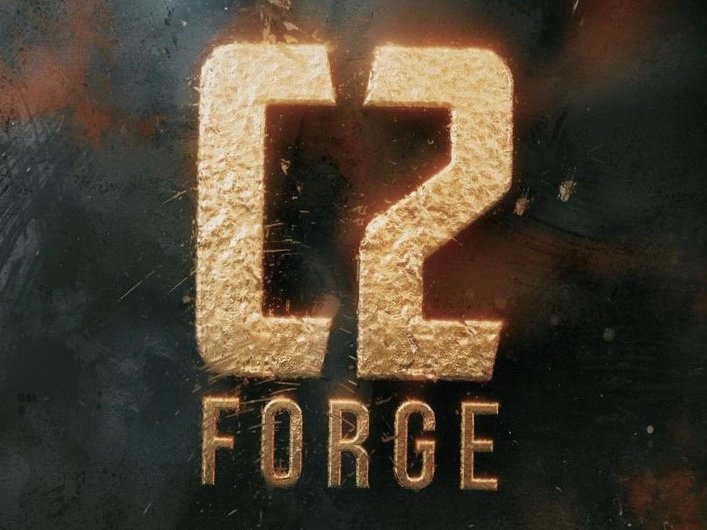 C2Forge