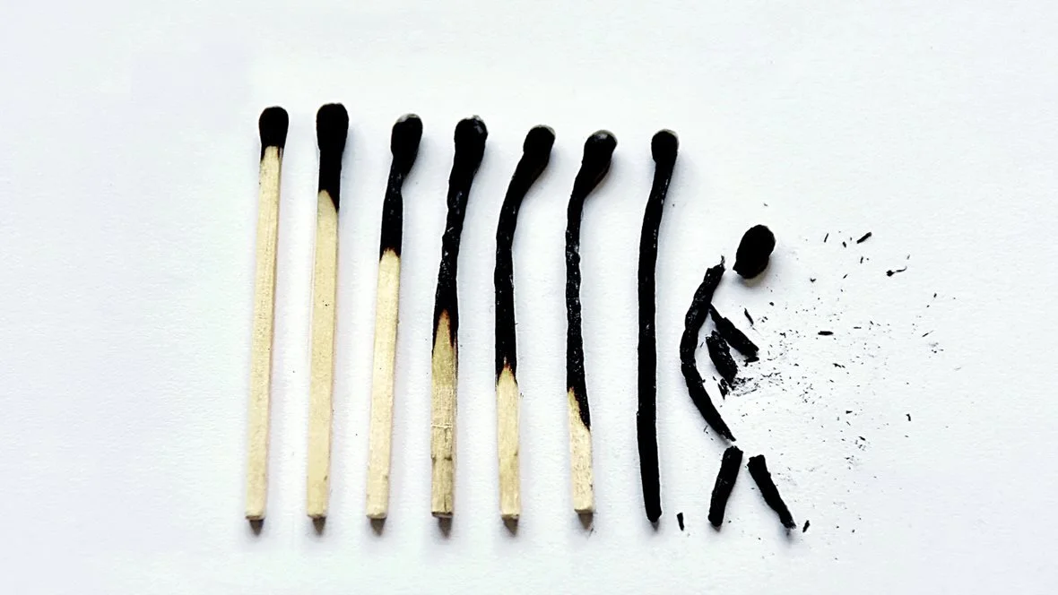 Signs of Burnout in Medical Residency (and What Can Help)