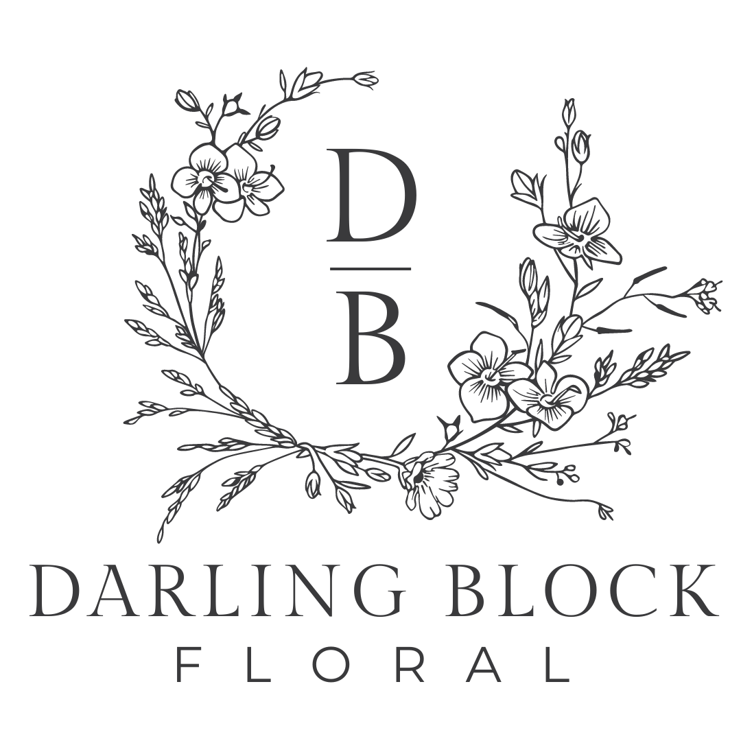 Darling Block Floral (Copy)
