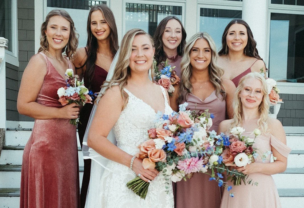 Photo Credit: Stephanie S. Weddings