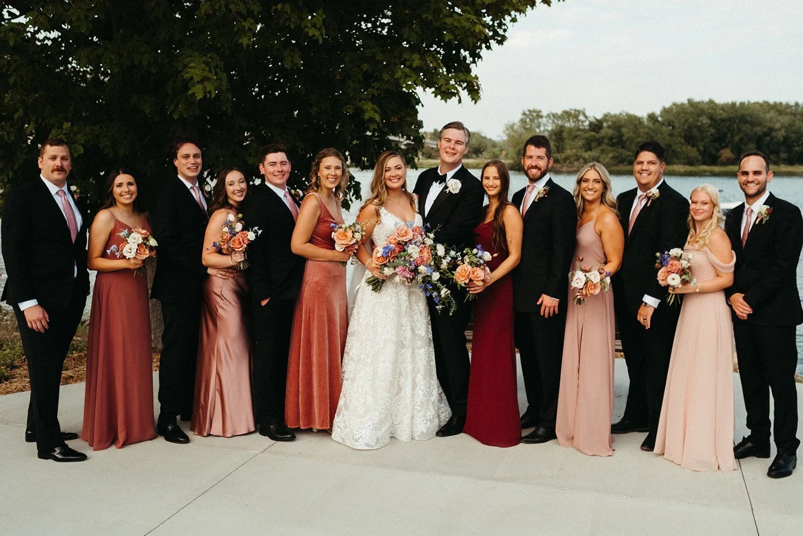 Photo Credit: Stephanie S. Weddings