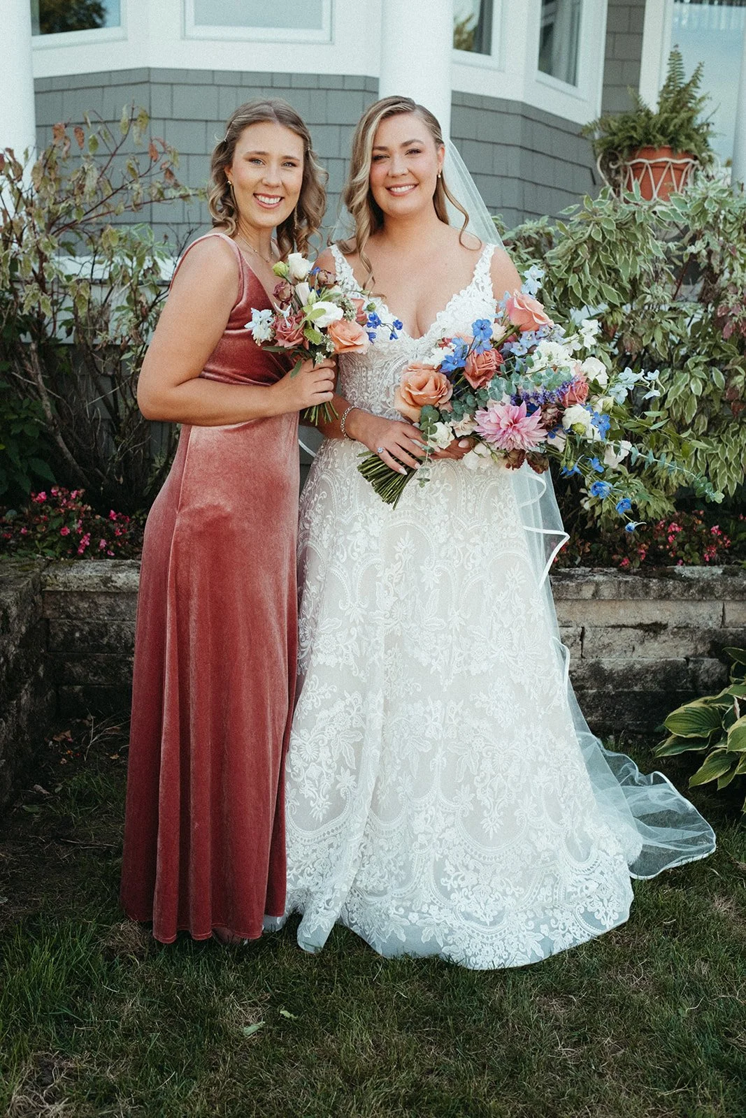 Photo Credit: Stephanie S. Weddings