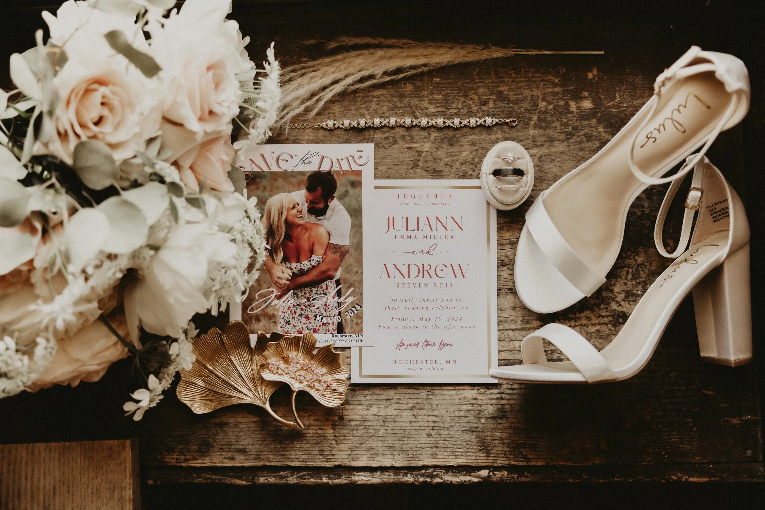 Photo Credit: Emma Jeanson Photography