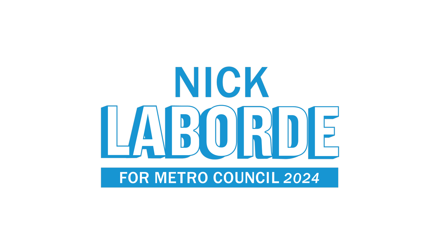 Nick for Baton Rouge