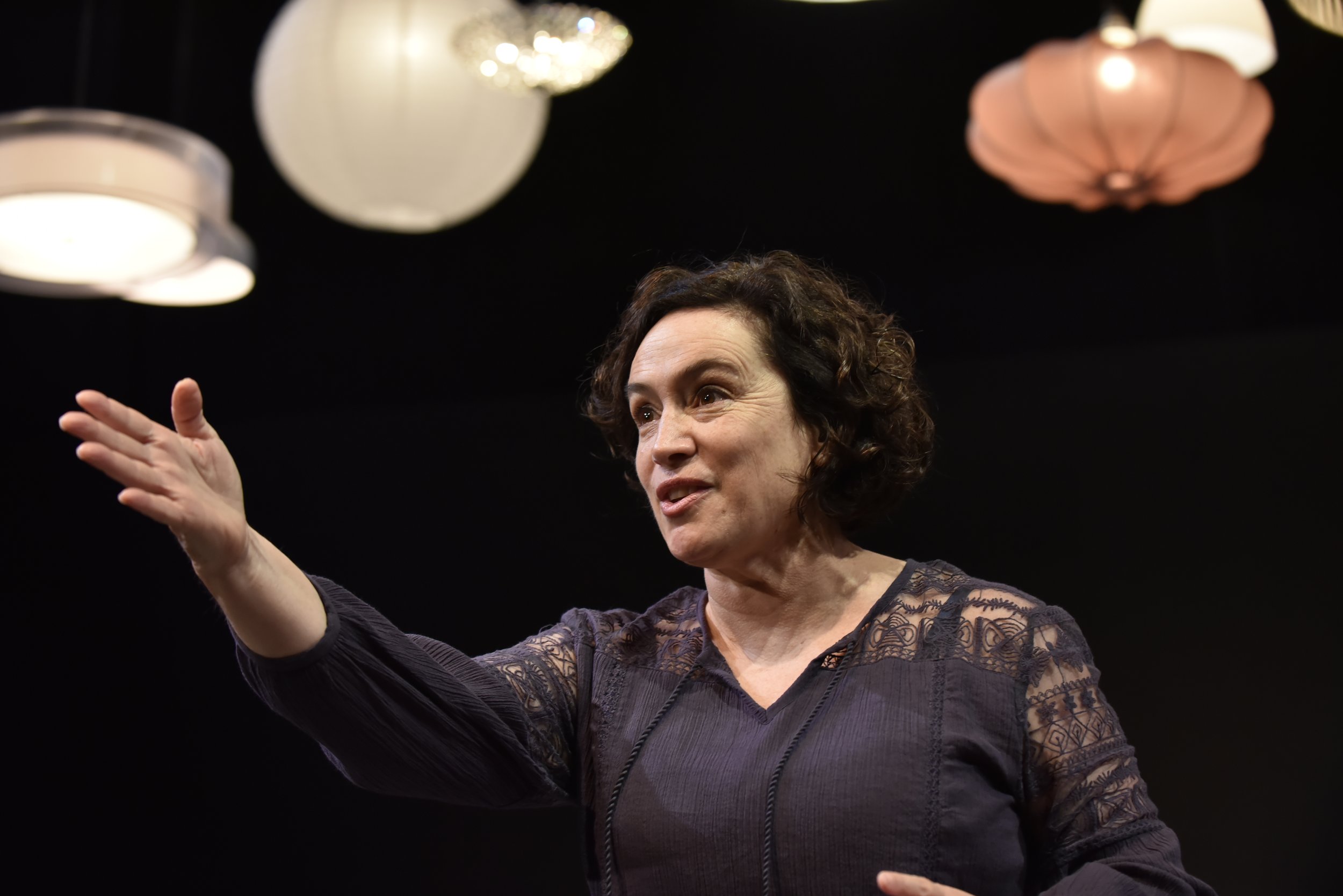 Every Brilliant Thing/Orlando Shakes