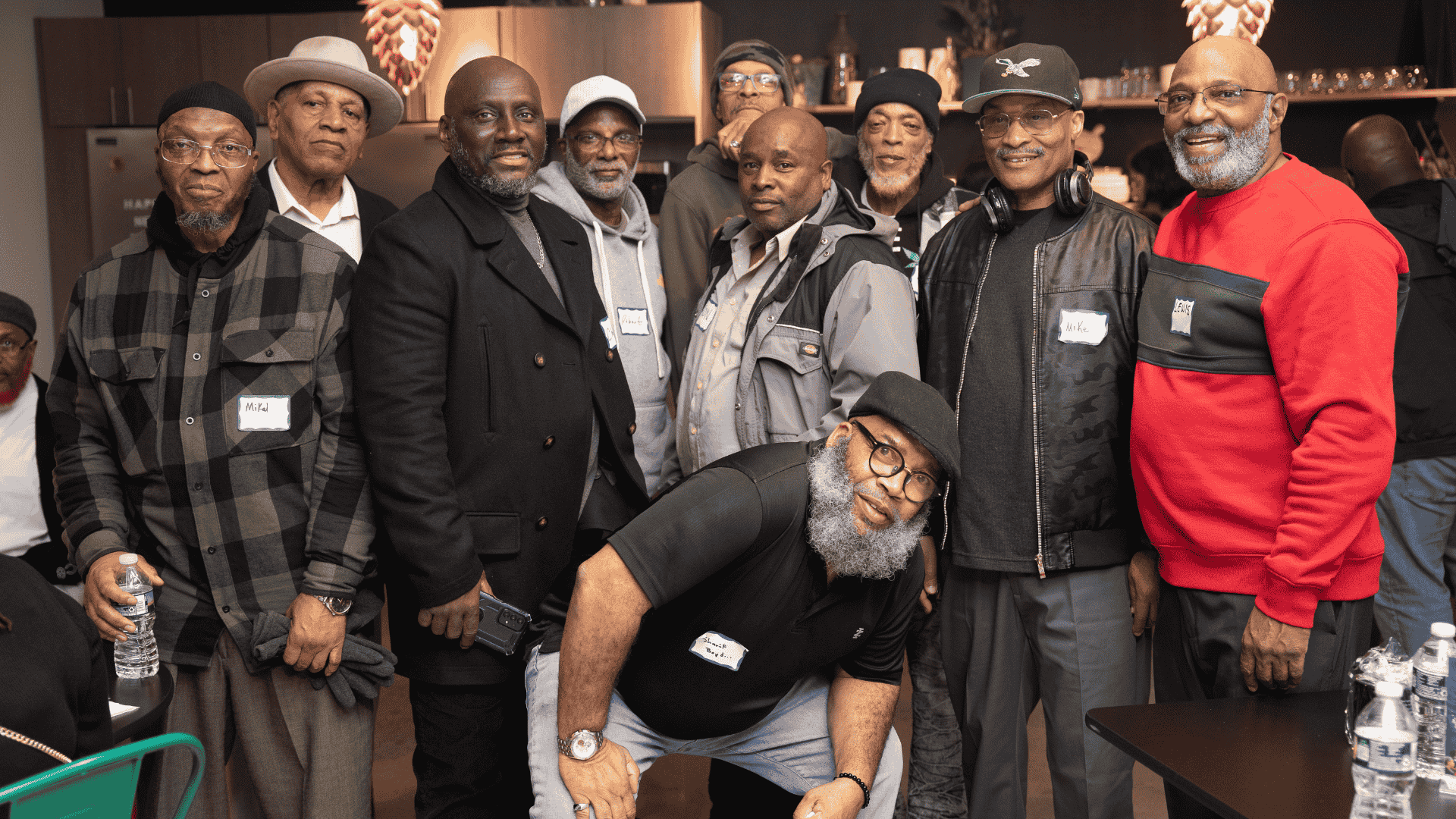 What Freedom Looks Like, Ten Years Later