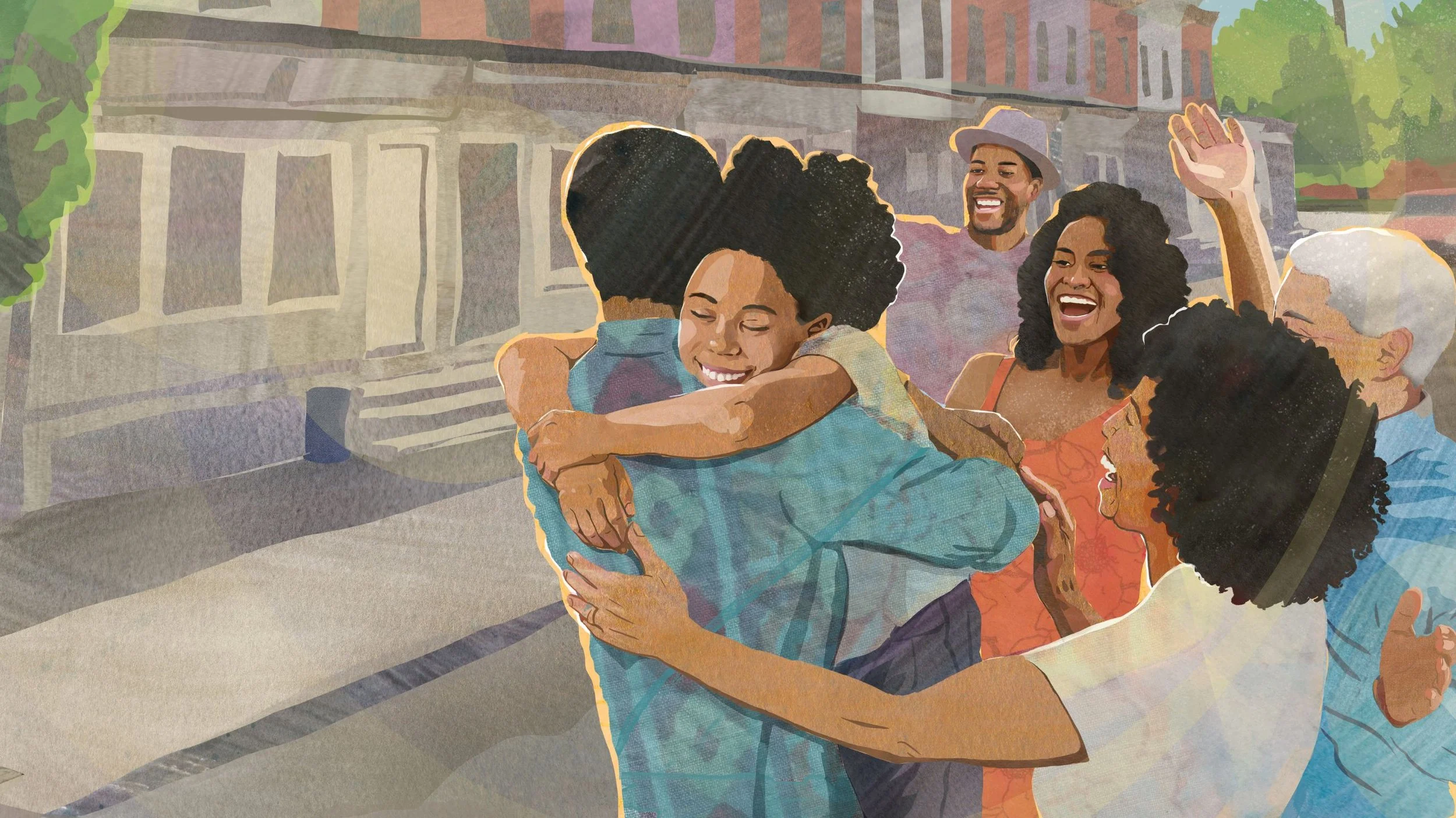 A Landmark Ruling Opens the Door for More Than 1,000 People to Come Home