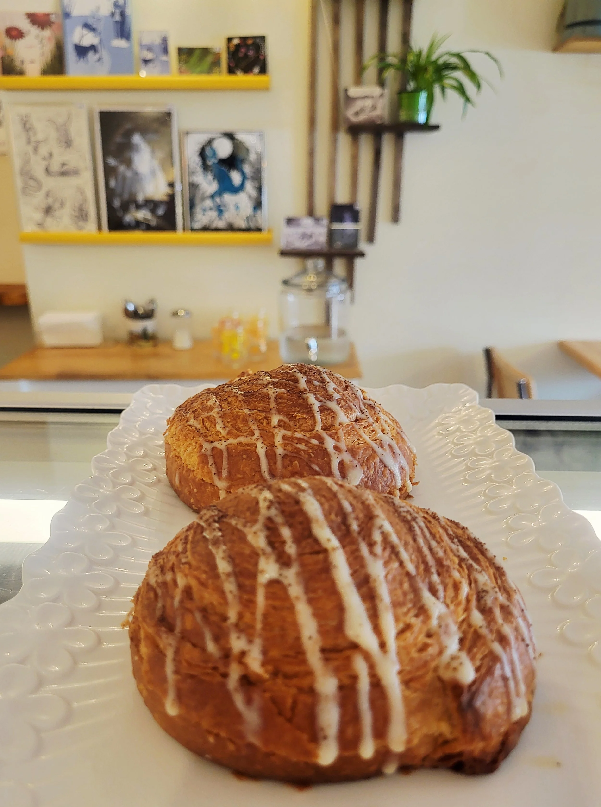 Brioche