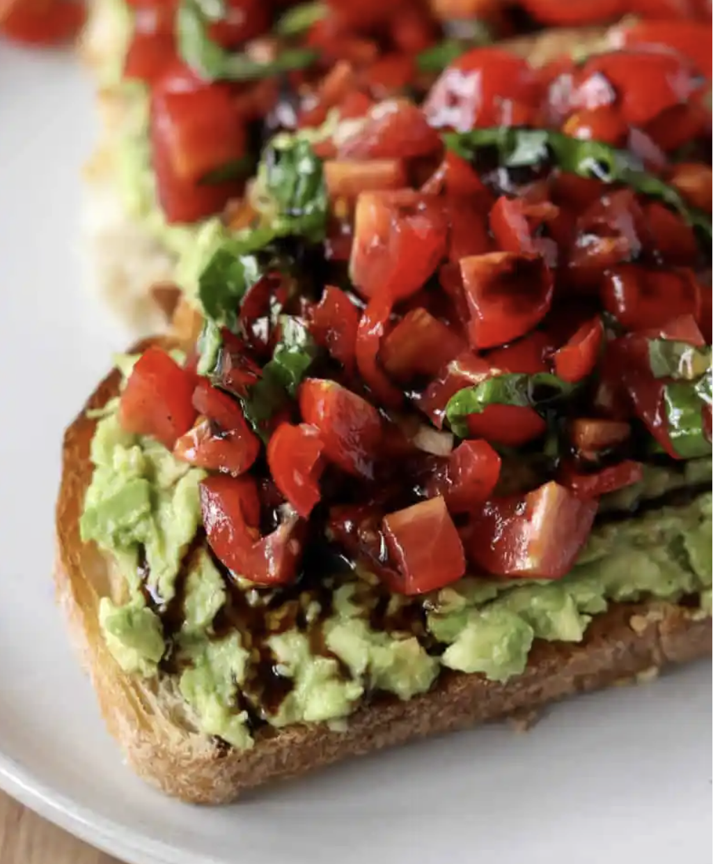 January Recipe Ideas