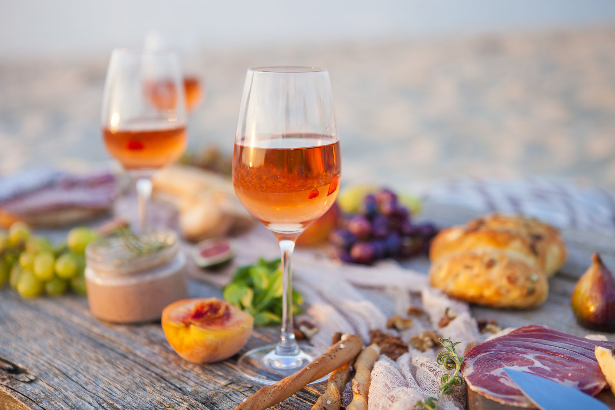 Summer Recipe Ideas 