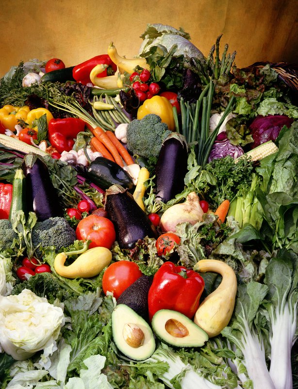 August Recipe Ideas