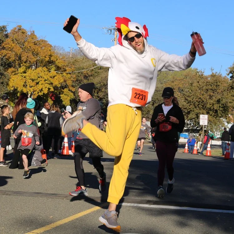 Solano Turkey Trot