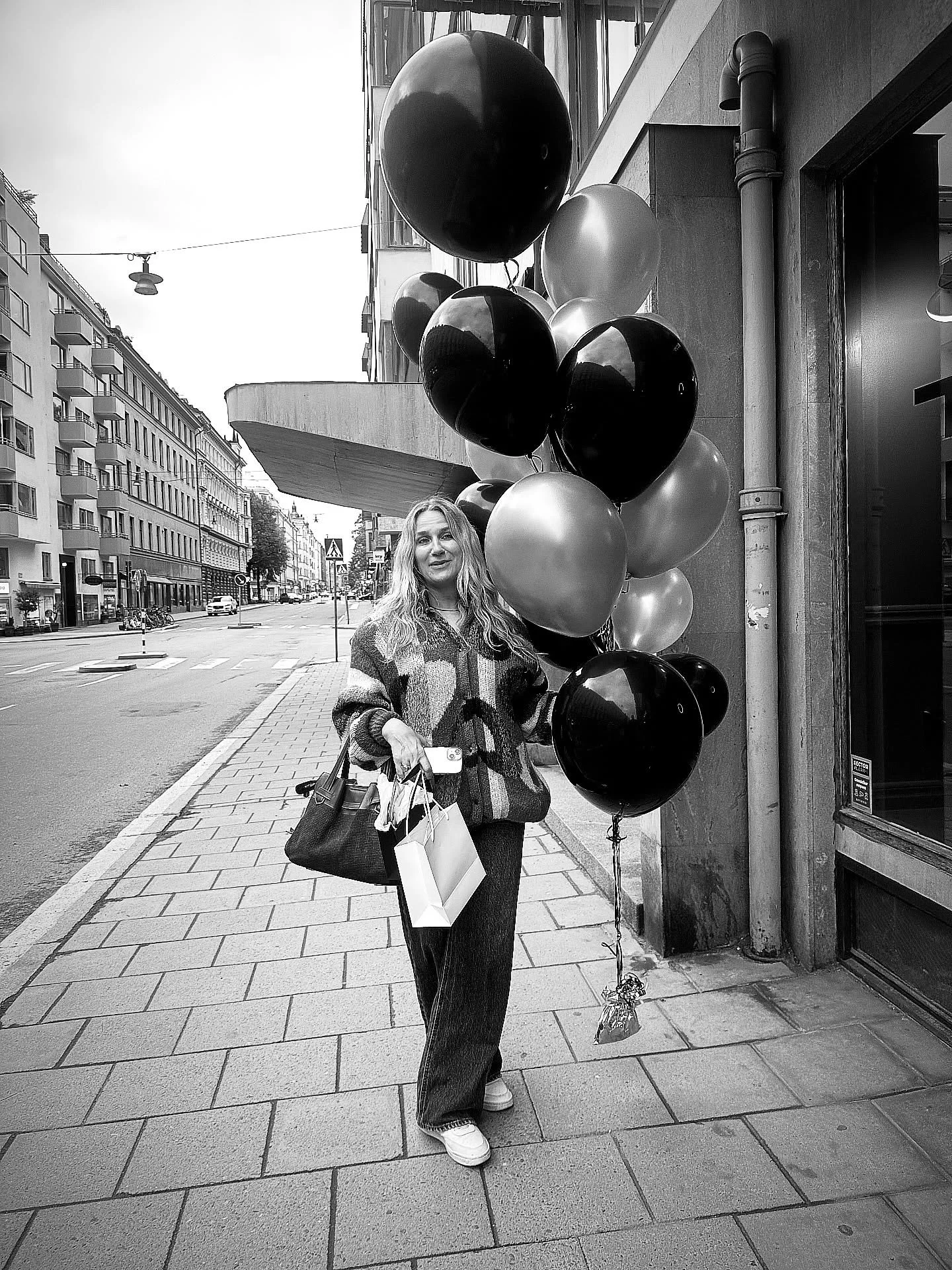 Snart v&aring;r och dags f&ouml;r medlemskv&auml;ll hos TOX. Sist hade vi s&aring; himla trevligt med er alla och @gaudii.se @selfseductions @bdjuvelatelje som fixade med fina erbjudanden, goodie bags och annat.