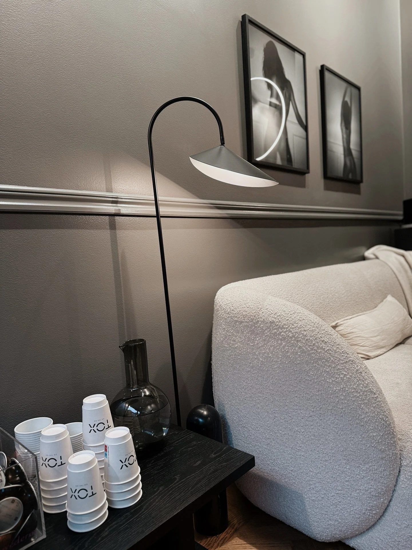 Vecka 9 &auml;r vi p&aring; sportlov &amp; drop-in &auml;r st&auml;ngd. V&auml;lkomna igen den 2 mars. Se lediga tider via l&auml;nk i bio. Hoppas ni alla f&aring;r en sk&ouml;n vecka 🖤