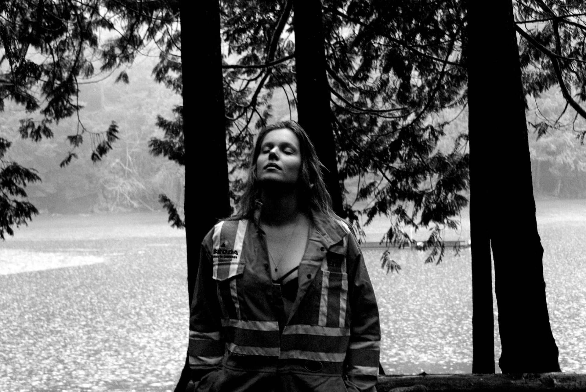 versus a thousand words never spoken