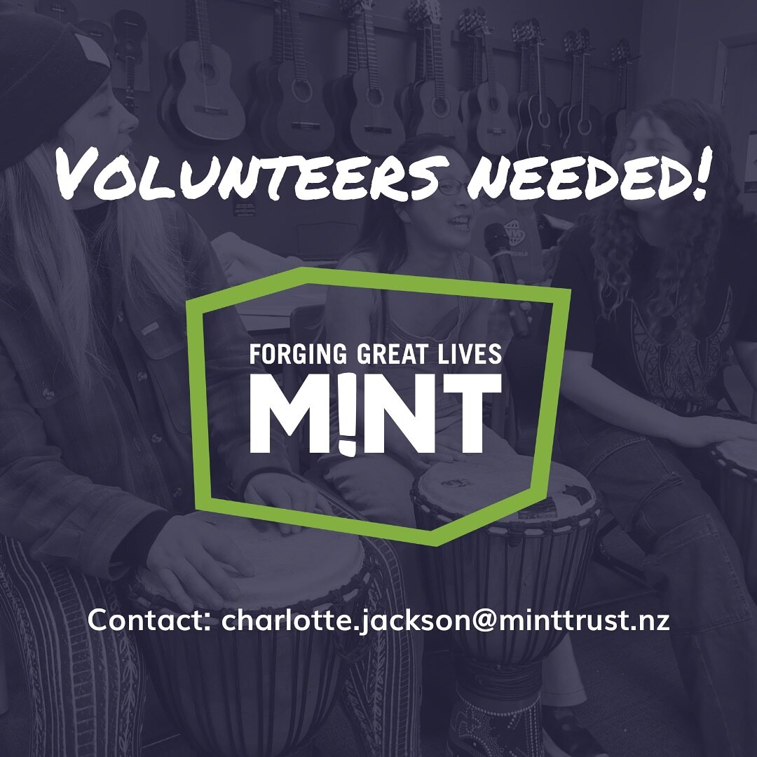 VOLUNTEERS NEEDED! 🤩

We are looking for passionate, supportive and enthusiastic individuals to join our MINT volunteer family. 

If you are keen to gain experience in the disability sector, make connections in our community and have a whole lot of 