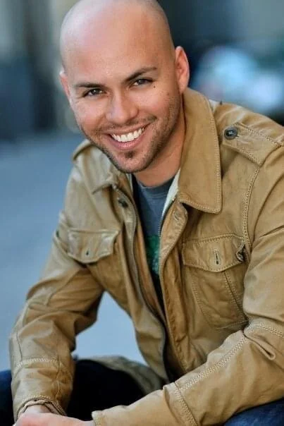 Artist Spotlight: Eddie Bennett