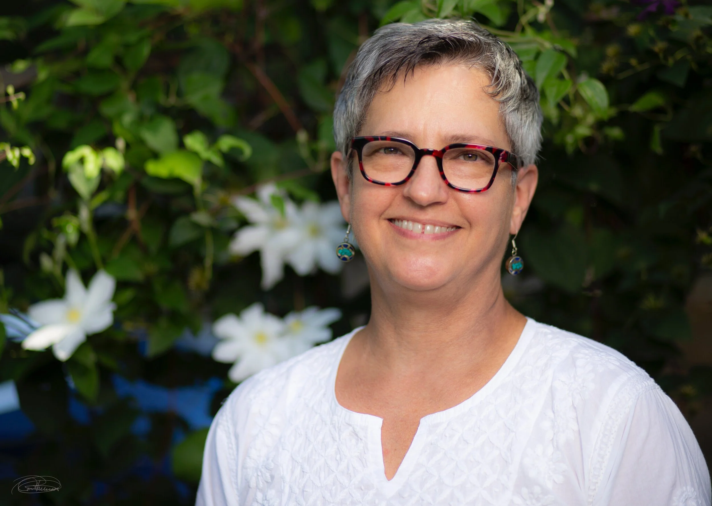 Artist Spotlight: Lisa Lackey