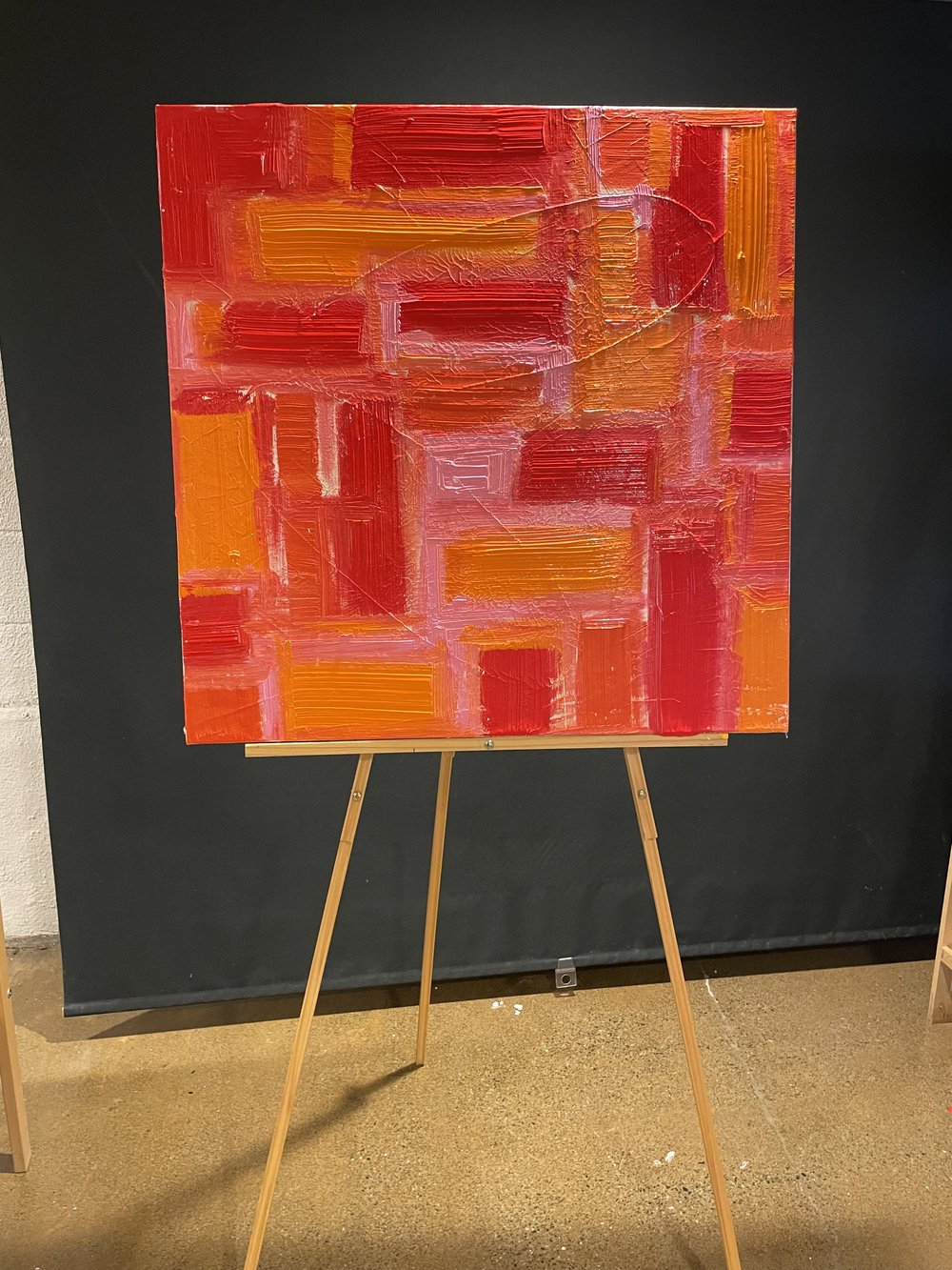 Recent work by Ms. Sacks