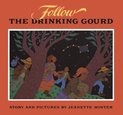 Maplewood Memorial Library Presents Follow The Drinking Gourd