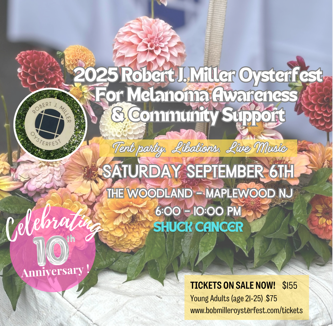 Robert J. Miller Oysterfest