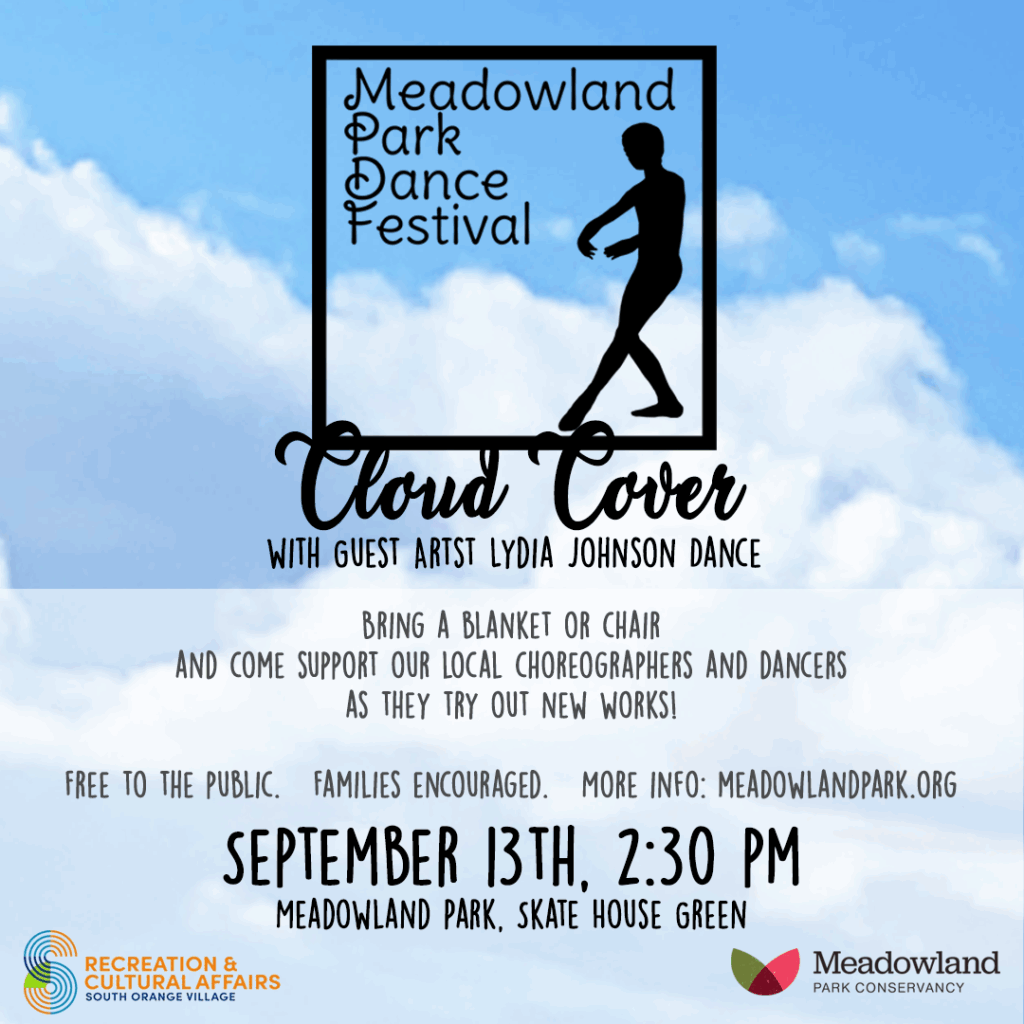 Meadowland Park Dance Festival