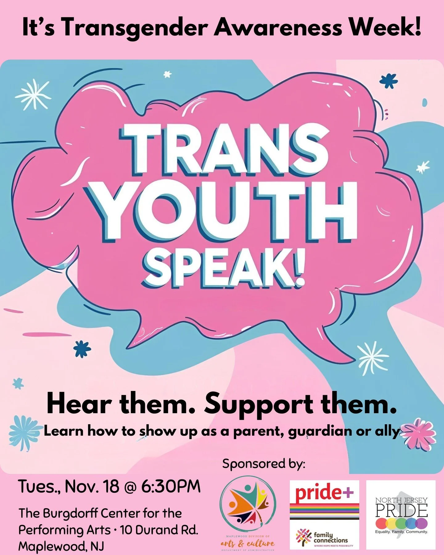 Right now across the country, transgender youth are under direct attack&mdash;more than 600 anti-trans bills have been introduced in 2025 alone, and at least 26 states now enforce bans or severe limits on gender-affirming care for minors.

That&rsquo