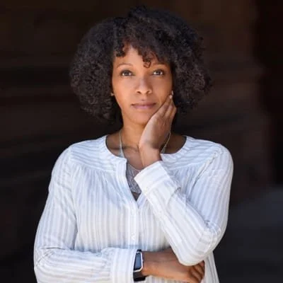 Imani Perry - Author