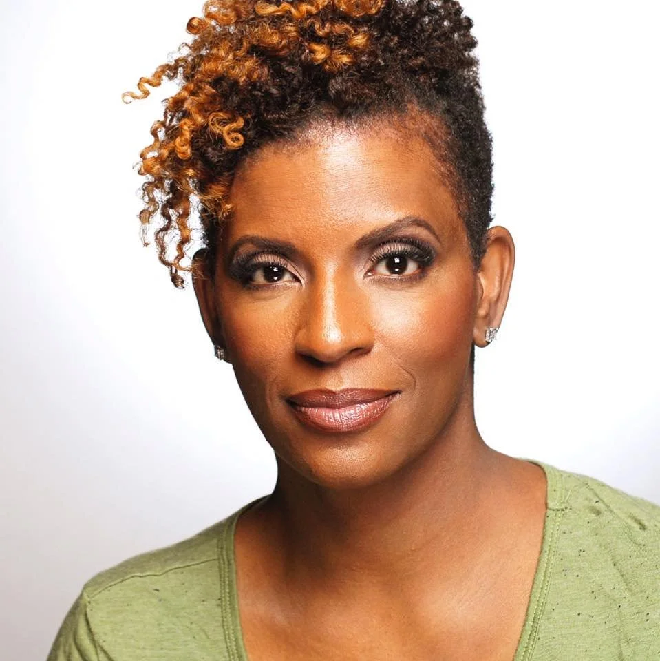 Tasha R. Williams - Director Raisin in the Sun