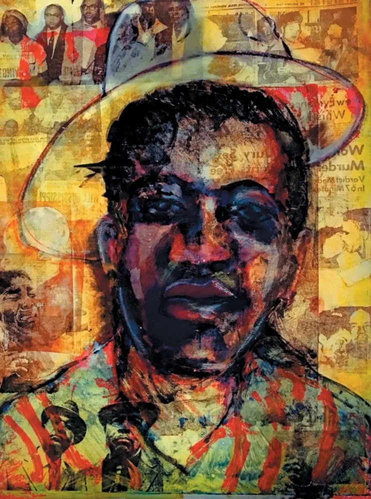 Celebrating Black History Month: Forgotten Things Forgotten Times

Artist: Onnie Strother
Curator: Nette Forn&eacute; Thomas

Free Event

Opening Reception
Live Music and Light Refreshments
Sunday, February 1 from 2 - 5 PM

On Display Saturdays and S