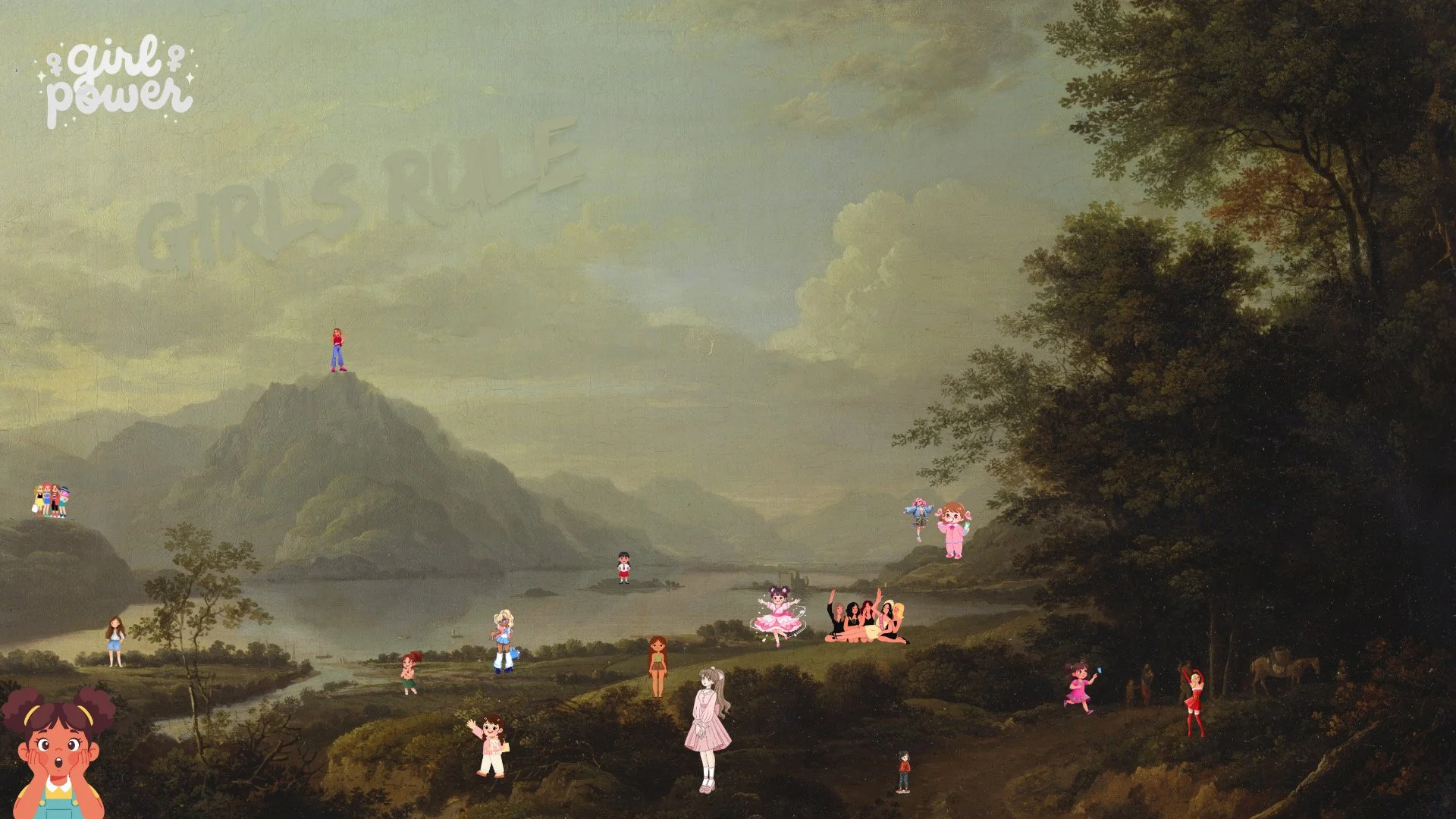 Artist: Fiona Corcoran