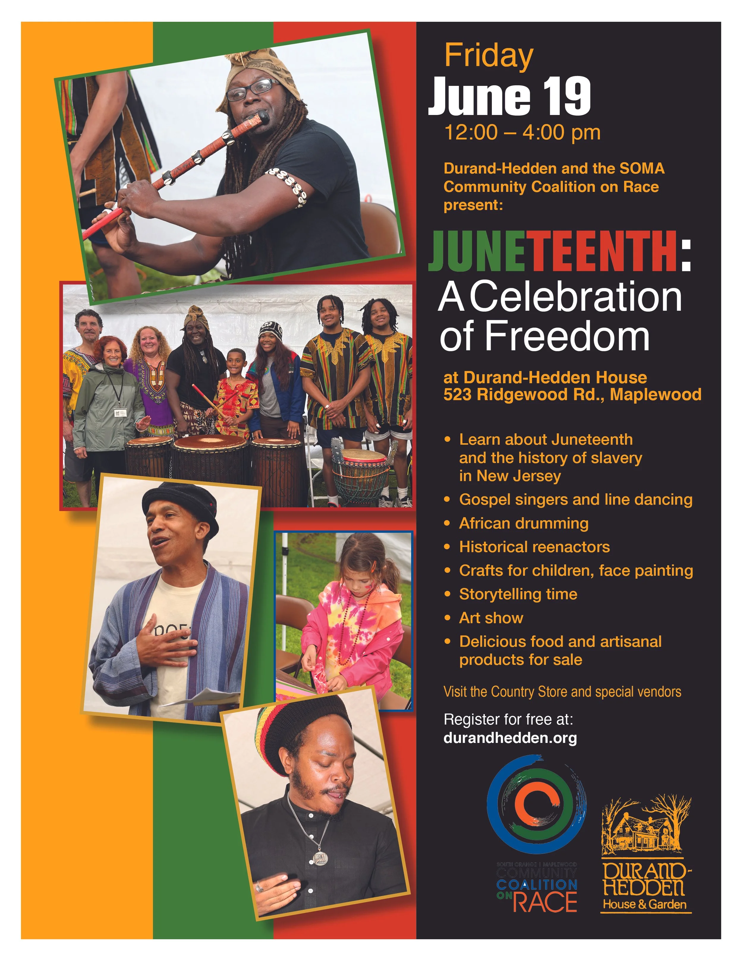 Juneteenth: A Celebration of Freedom