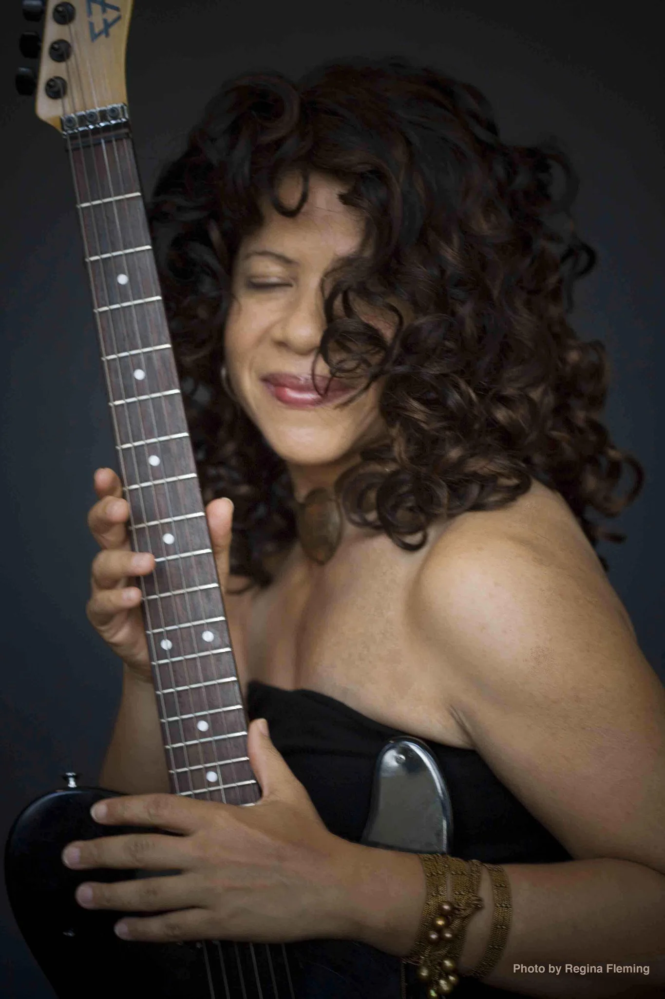 Jeanne Ricks Project