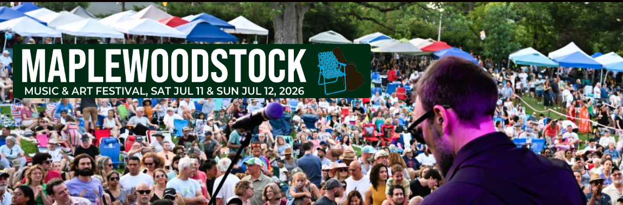 Maplewoodstock