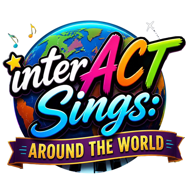 interACT Sings: Around the World