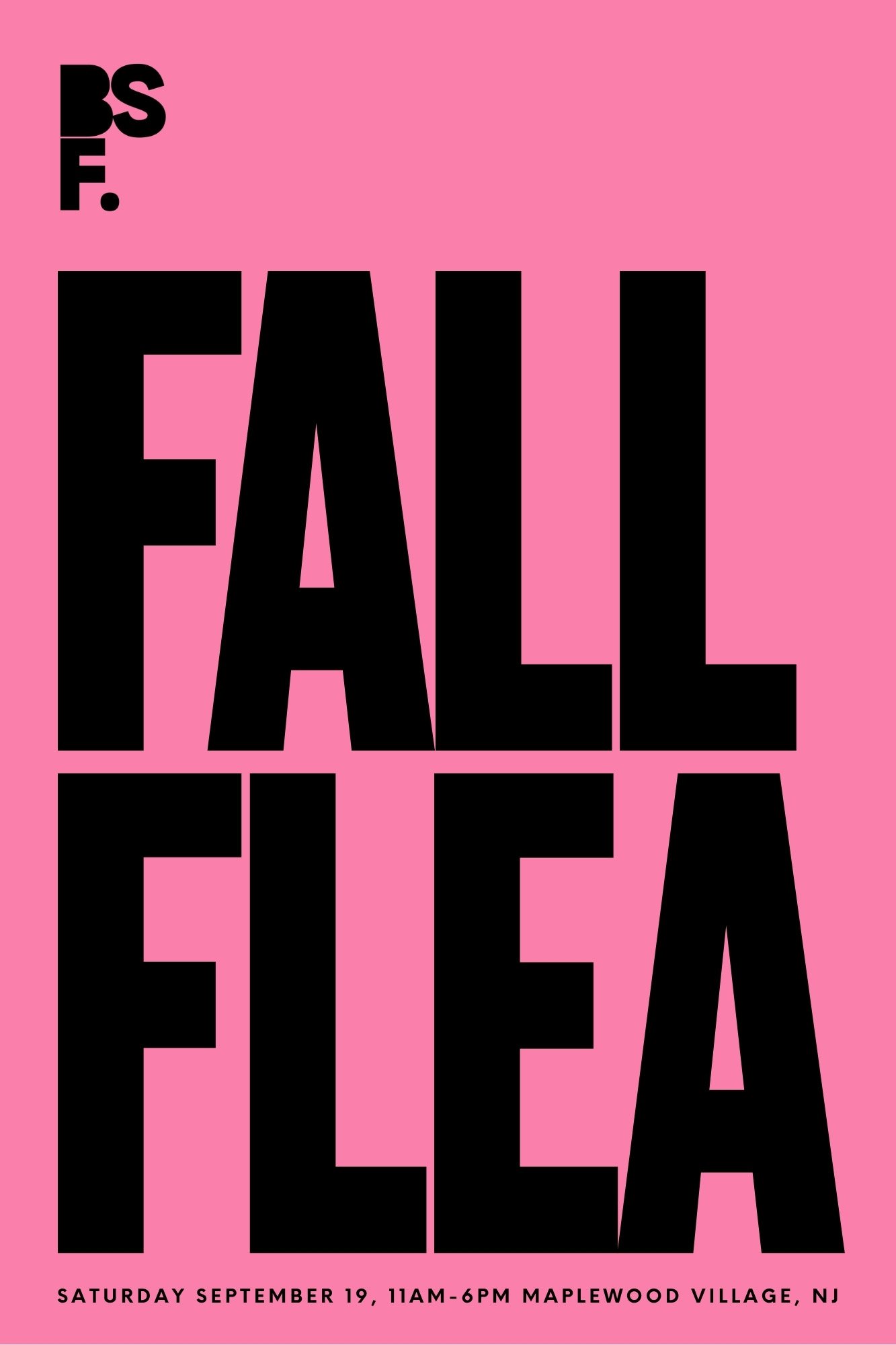 Baker Street Flea