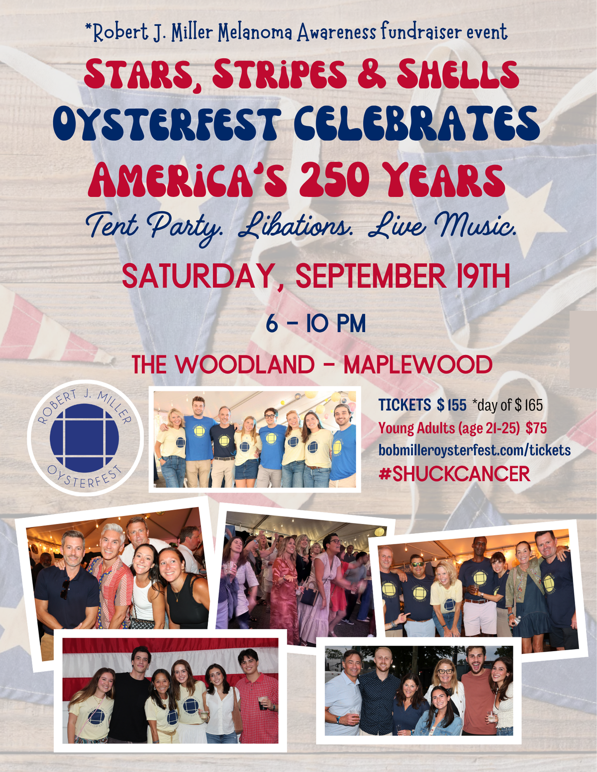 Oysterfest