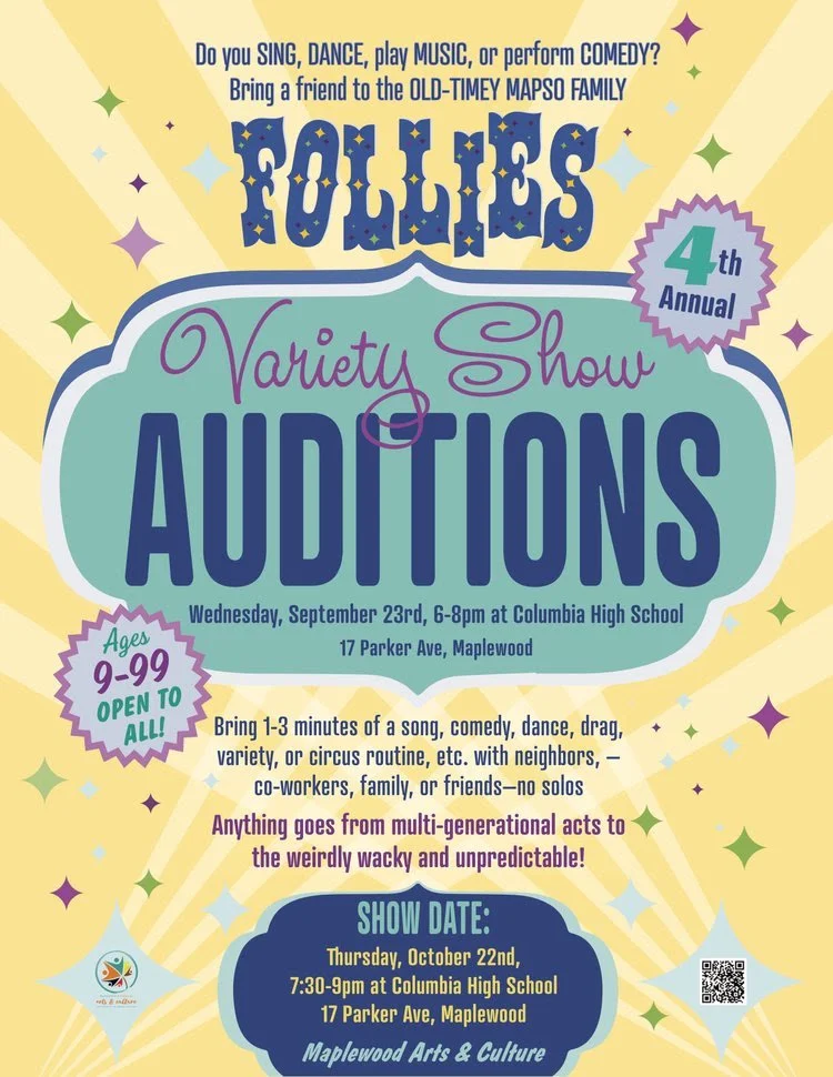 <span class="sqsrte-text-color--accent">FOLLIES AUDITIONS EXTENDED ONLINE THROUGH SEPTEMBER 30th!</span>