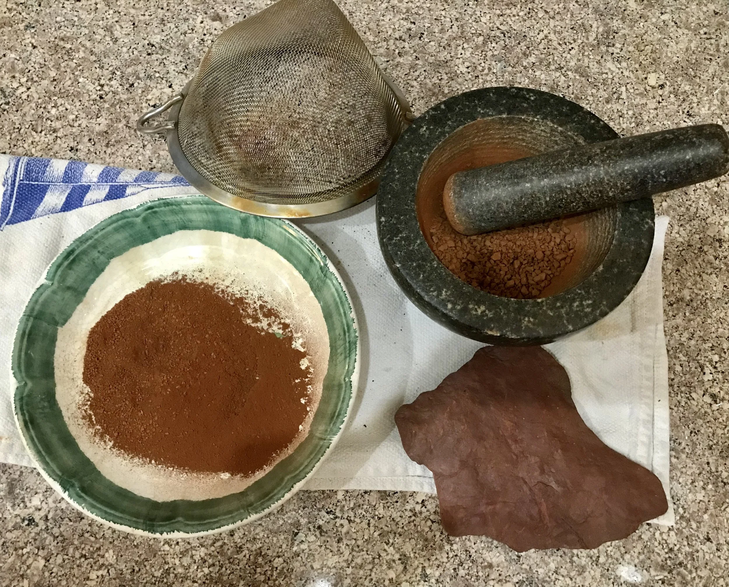 Wendy Bellermann Workshop