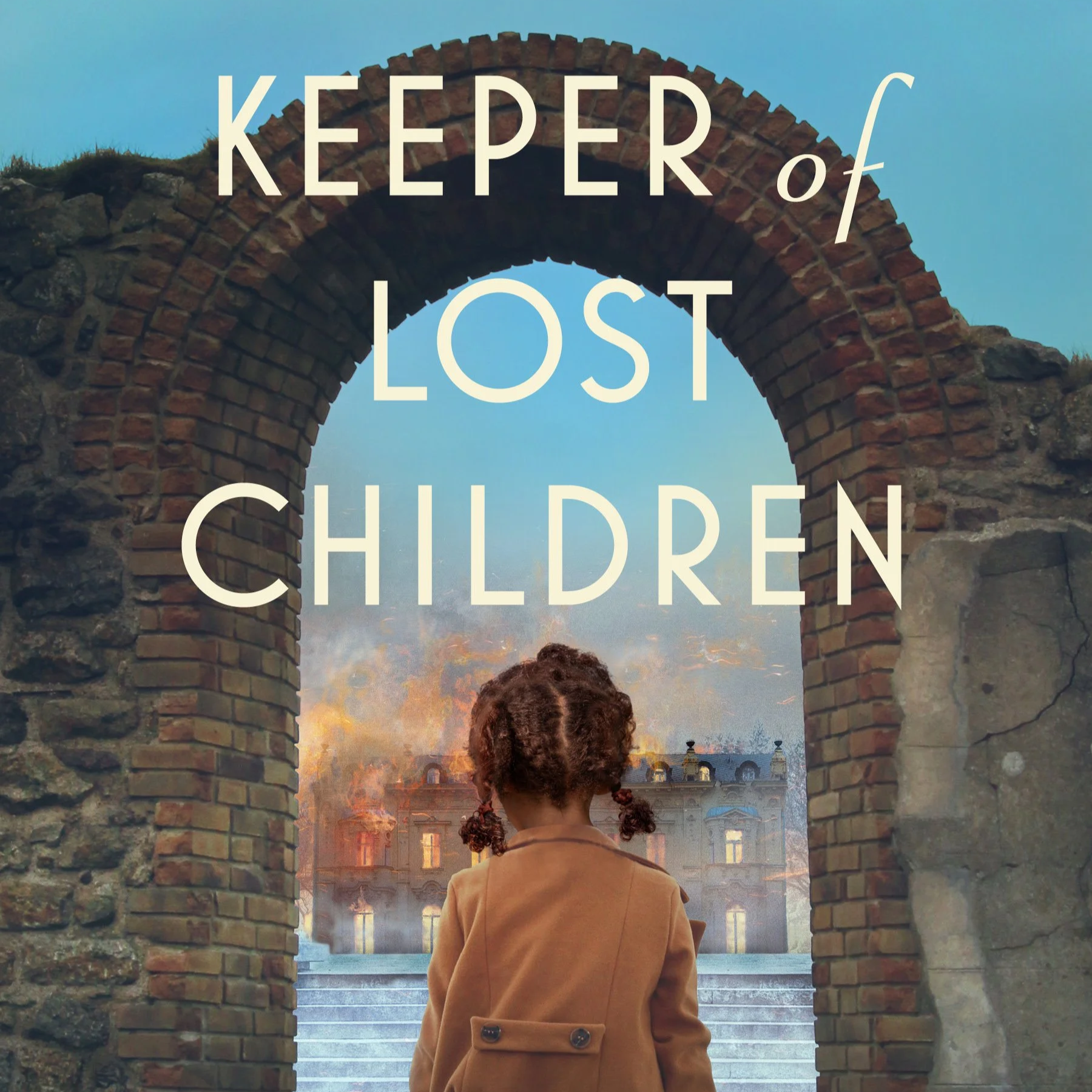 Book Signing with Sadeqa Johnson Author of Keeper of Lost Children at Words Bookstore - Feb 11