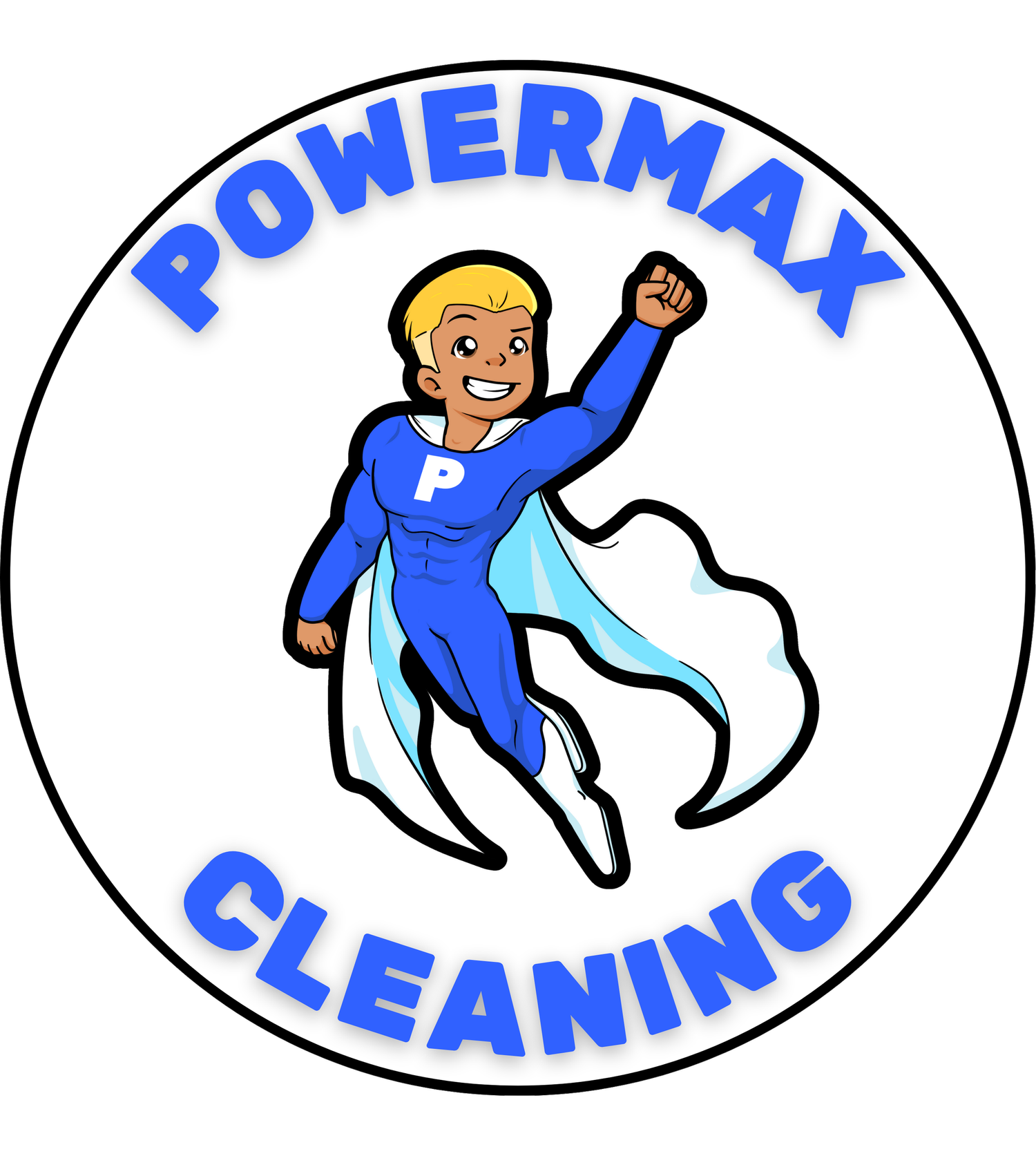 PowerMAX Cleaning