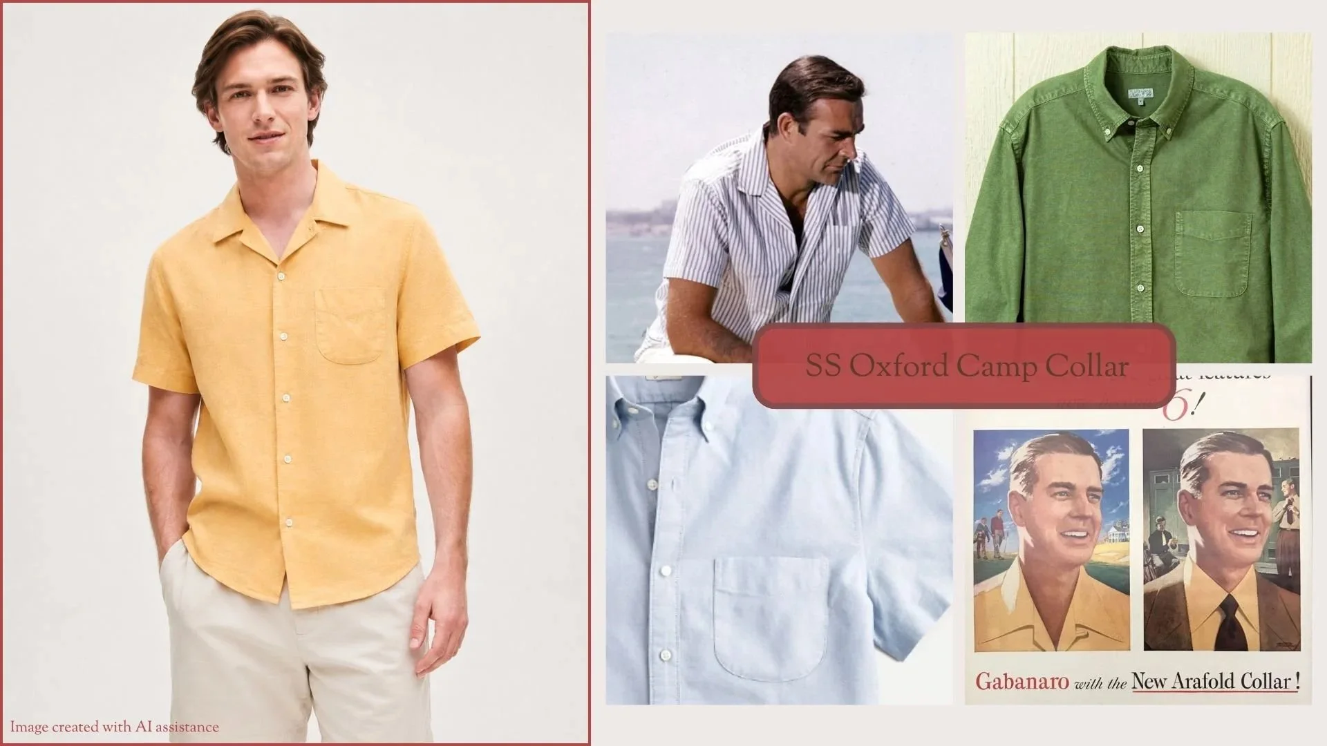 SUNRIPENED - JCREW S/S 2027 CAPSULE COLLECTION
