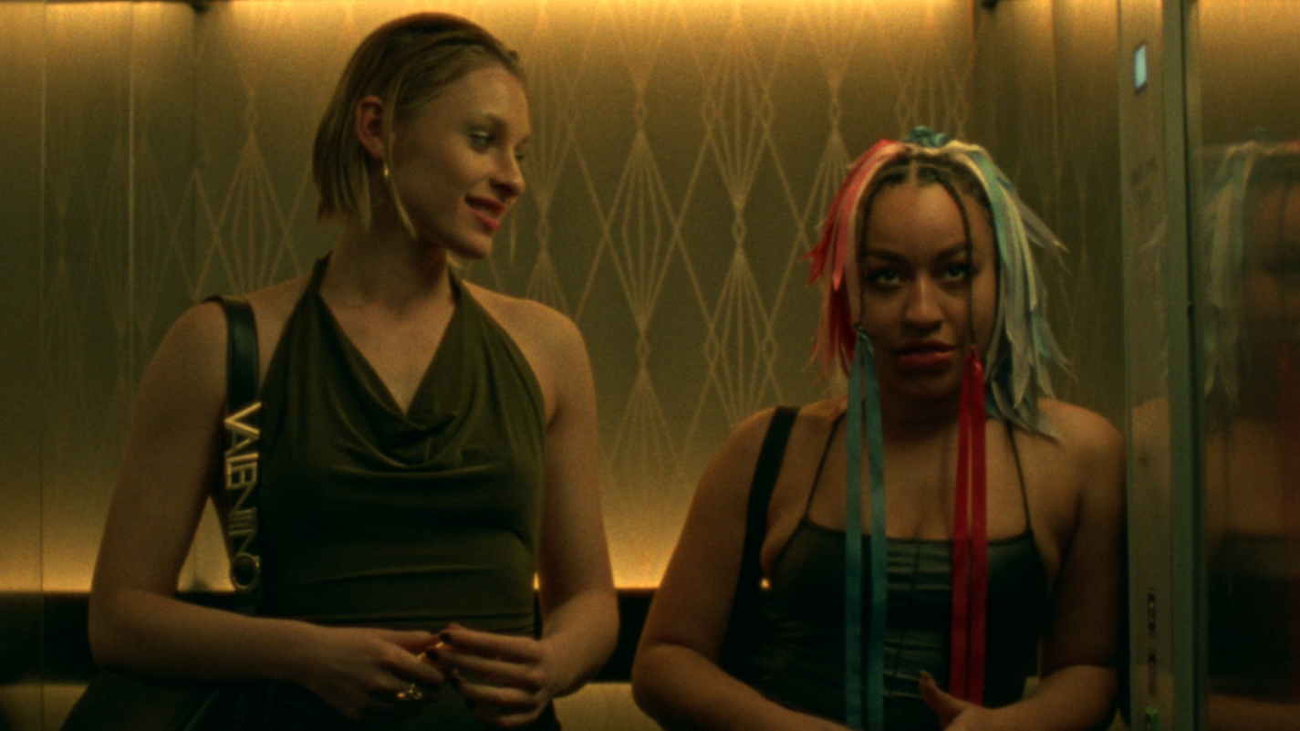 QUEER COGNITION: A Short Film Series + Filmmaker Q&A