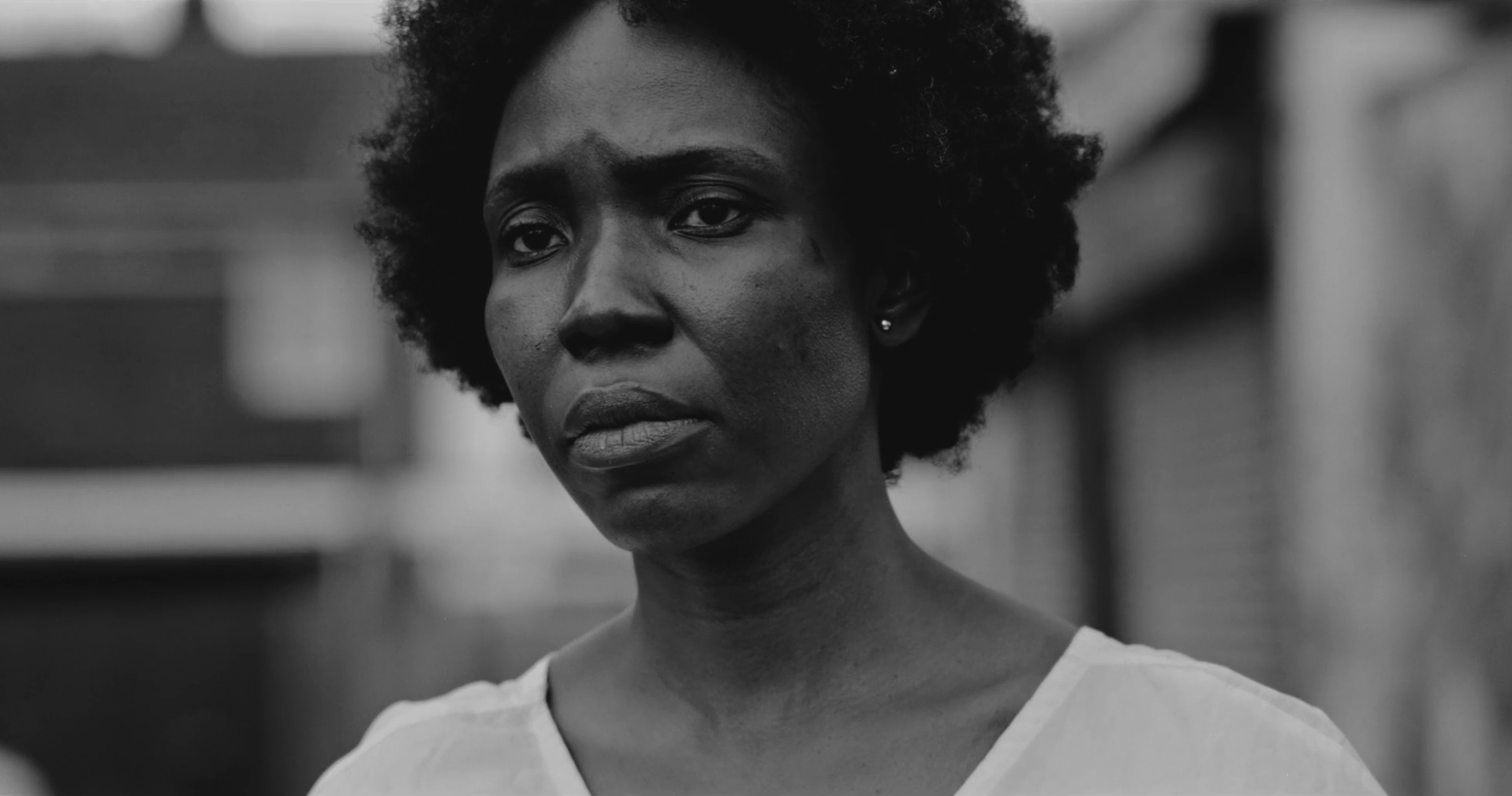 BLACK IS: BOUNDLESS - A SHORT FILM SERIES