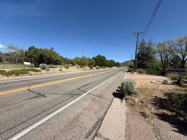Old Santa Fe Trail, Amelia White Park